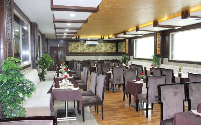 Continent Panchvati Hotel Katra