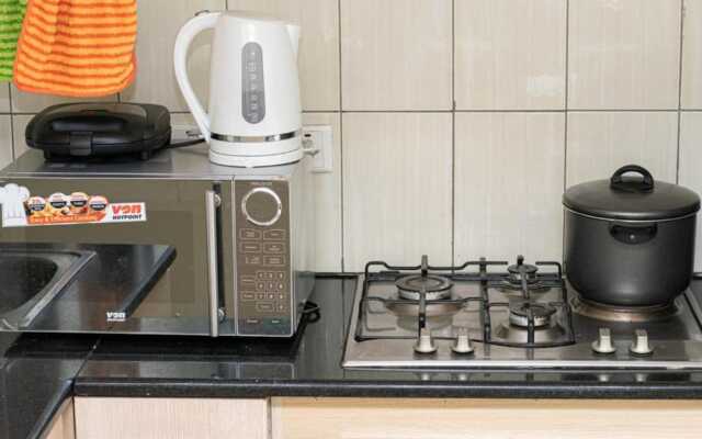 Stay.Plus Zahara Apartment Ngong Road