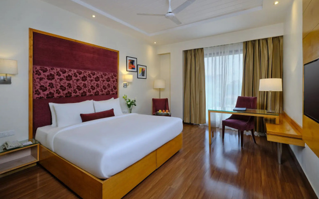Best Western Country Woods Ambala