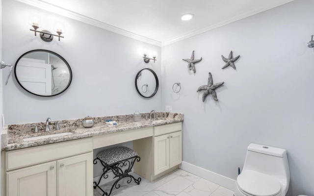 Beachwalk Villa 5179