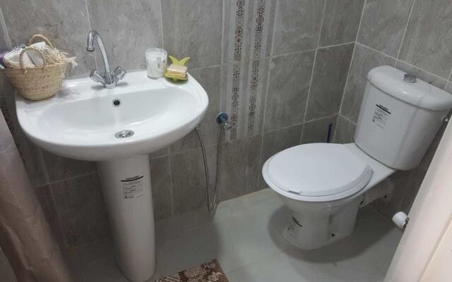 Studio Coquet à Sidi Bou Said