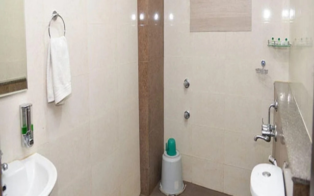 Hotel ABM International