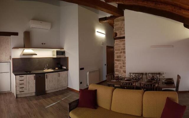 Casa Gabaldá Apartamentos