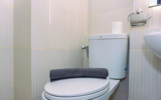 Cozy Stay 2Br Annora Living Apartment