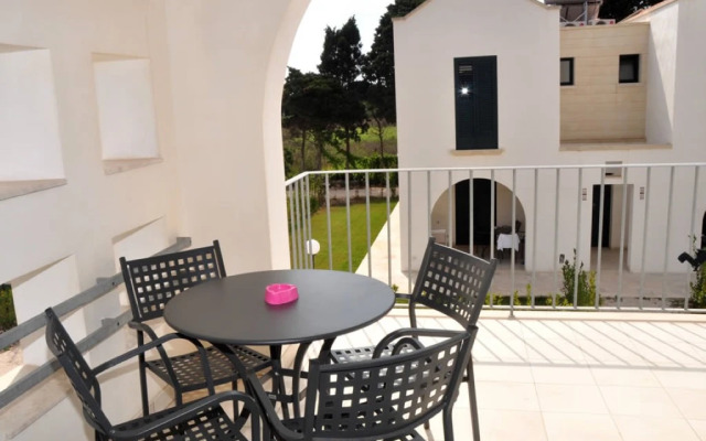 Apartments Blumare Hotel & Residence