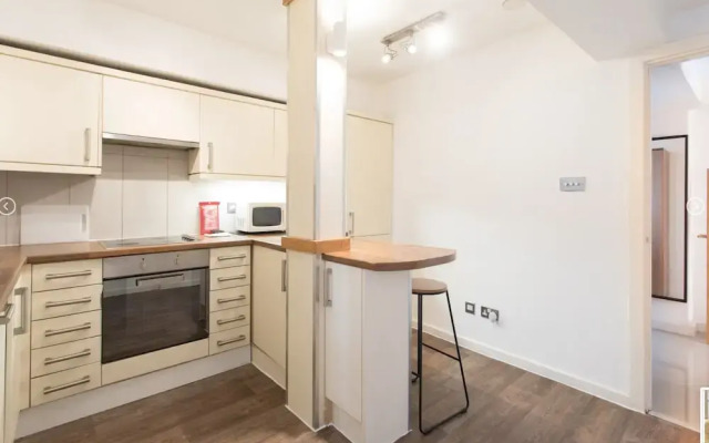 3 Bed Apartment Edgware Road & Hyde Park
