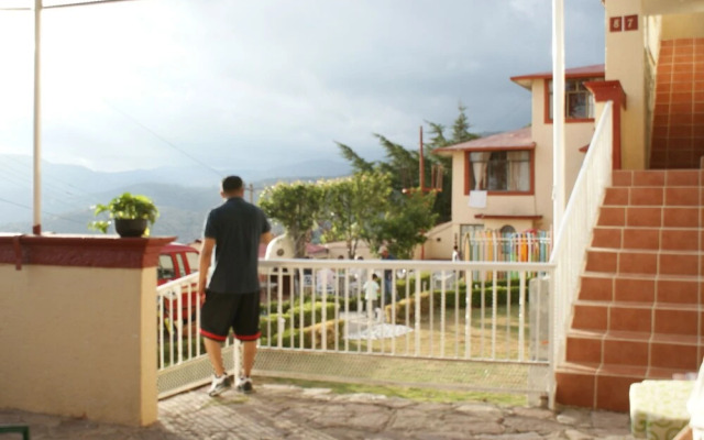Finca Alfonso