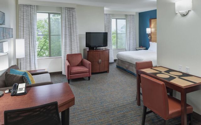 Residence Inn by Marriott Chicago Lake Forest/Mettawa