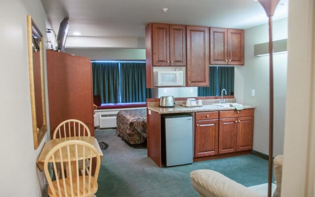 Motel 6 Idaho Falls, ID - Snake River