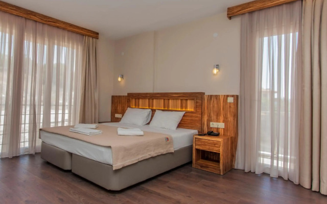 my Solmaz Otel