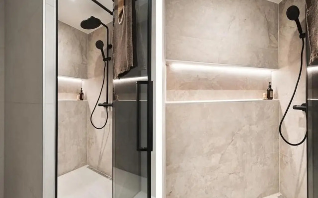Stay Nordnes - Modern & Central
