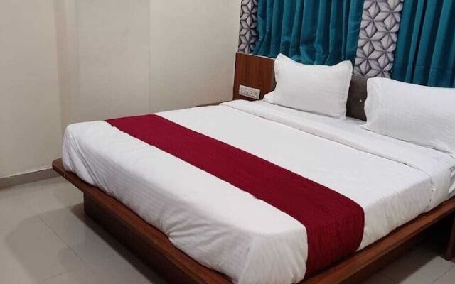 Hotel Red Rose