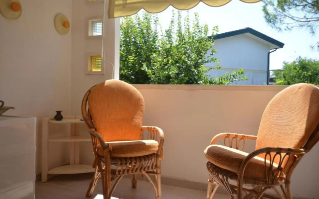 Appartamenti Alisei e Cristina