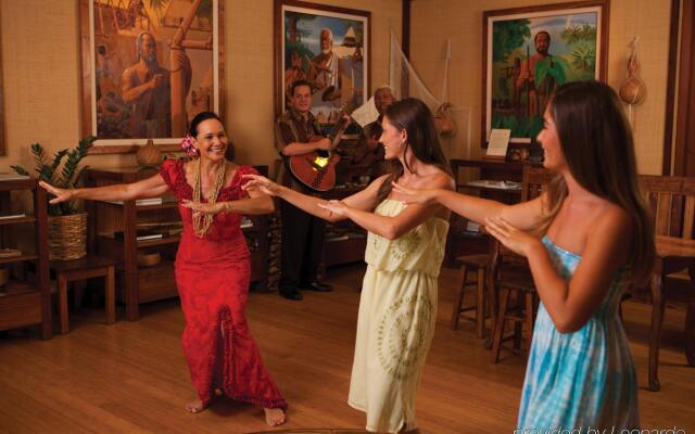 Four Seasons Resort Hualalai