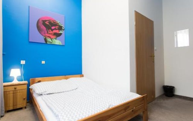 Moon Hostel Warszawa