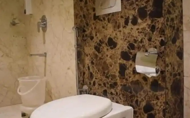 Hotel The Balam