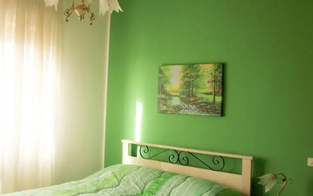 B&B Poseidone