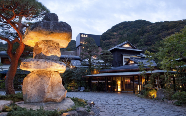 Inn Seiryuso