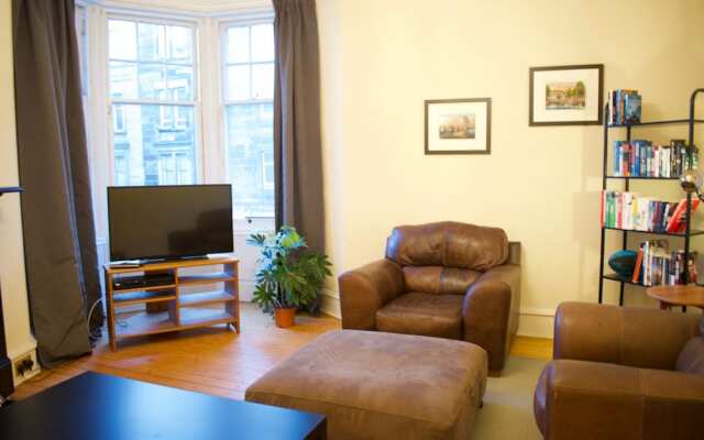 1 Bedroom Property in Leith