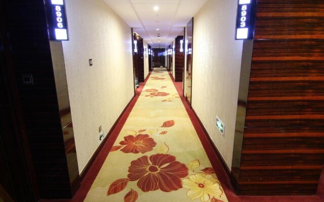Hohhot Weite Hotel