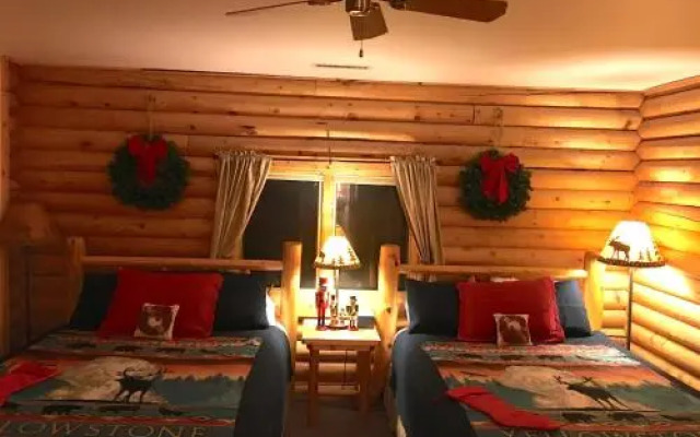 Inn on the Beartooth