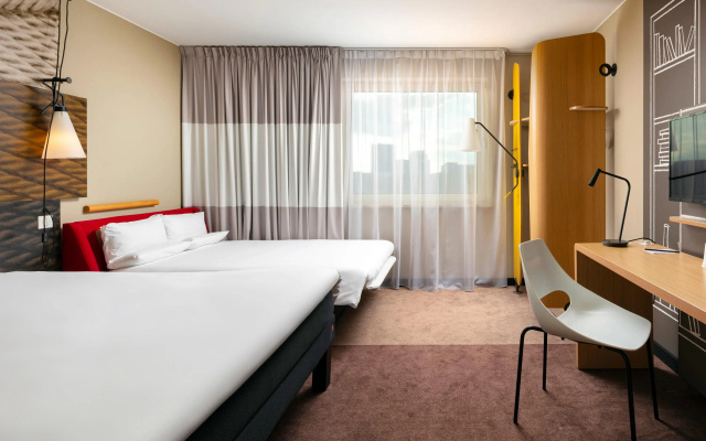 ibis Poznan Centrum - Image 3