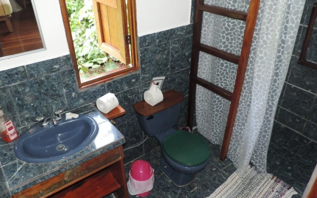 Bungalows Aché