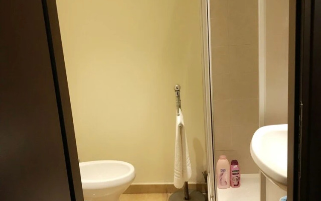 Clarian B&B
