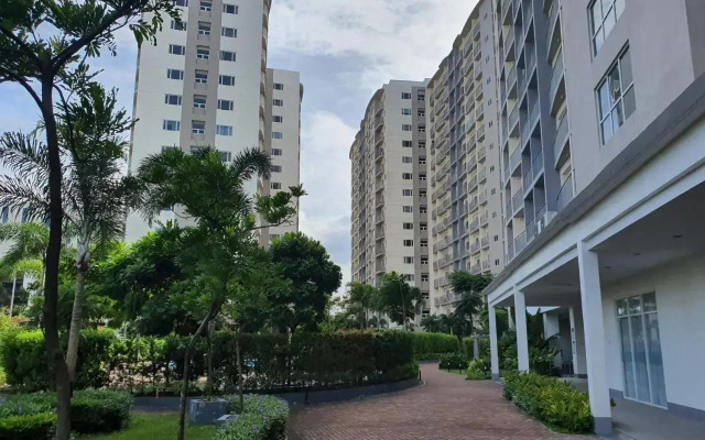 South Residences Tower 3