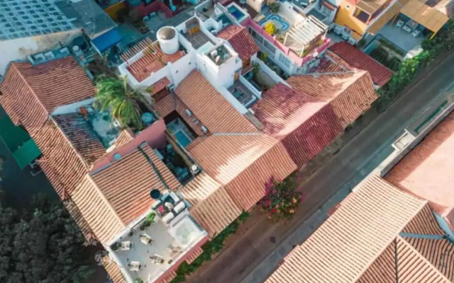 Villa Trinitarias