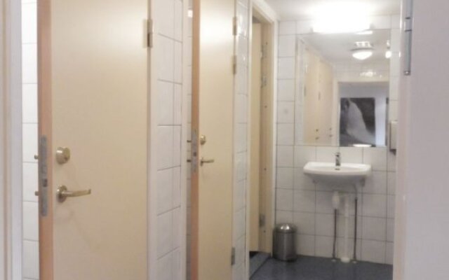 Ruyi Hotel Liupukang - Beijing