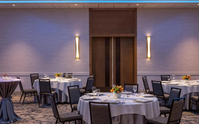 Sheraton Charlotte Airport Hotel