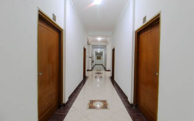 Sinergi Hotel Tretes
