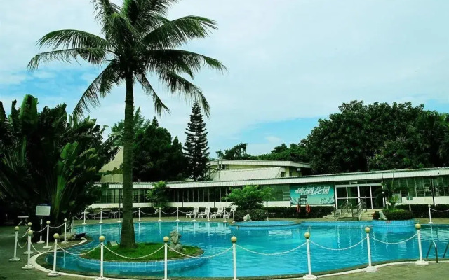 Tower Hotel - Haikou