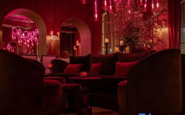Sax Paris, LXR Hotels & Resorts