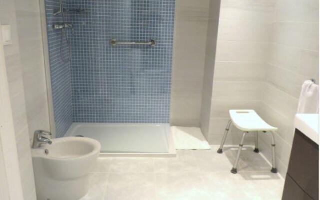 Apartment in Torremolinos 100392