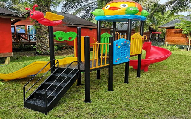 OYO 90166 Bubul Village Stay