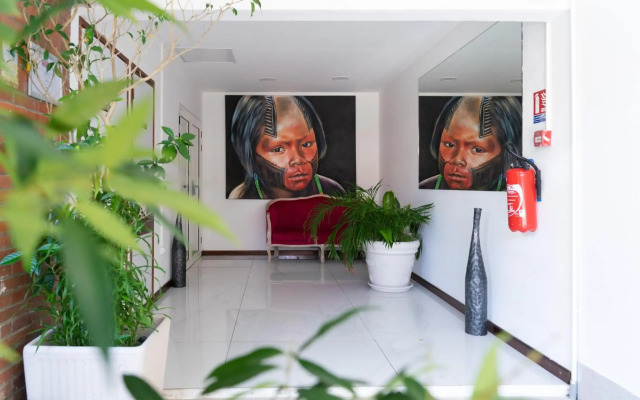 Hotel Amazonia