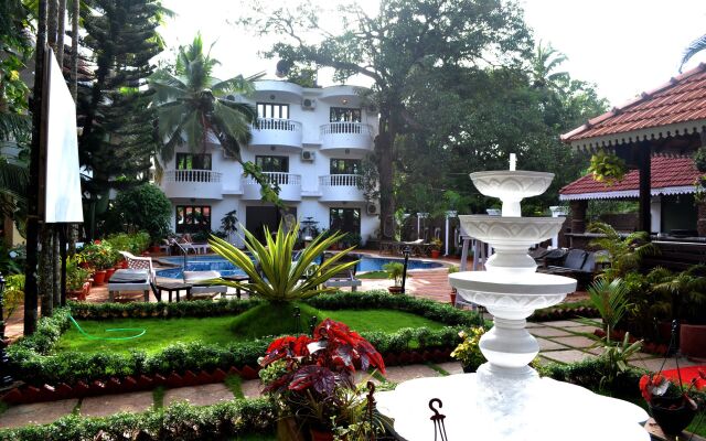 Naga Cottages