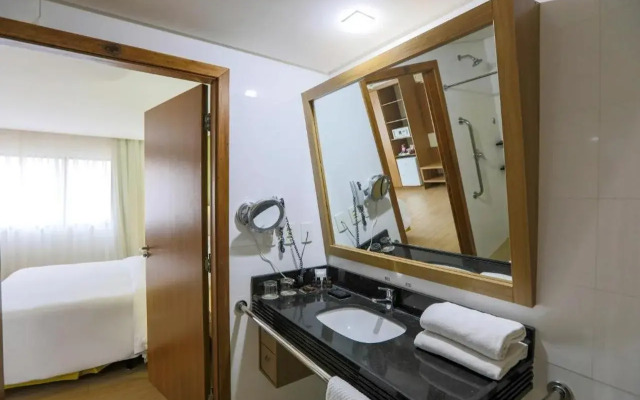 Radisson Hotel Maiorana Belem