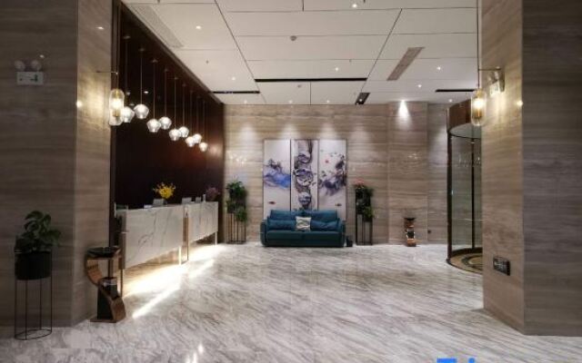 Junlai Hotel (Zhangzhou Jian'an Cultural Plaza)