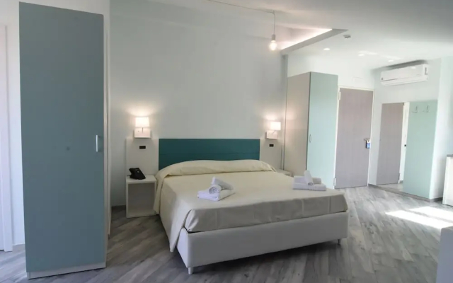 Hotel Calypso