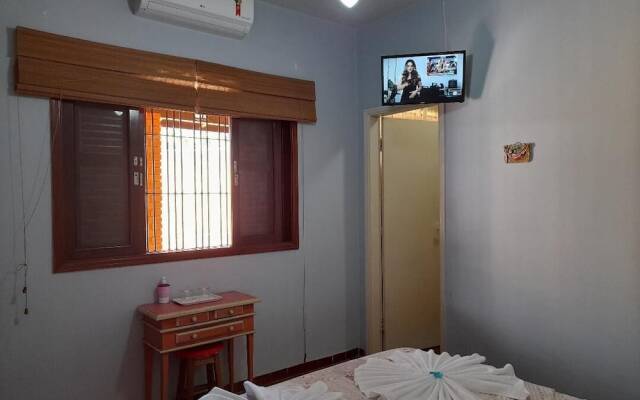 Suites em Águas de São Pedro