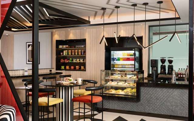 TRIBE Living Bangkok Sukhumvit 39 by AccorHotels