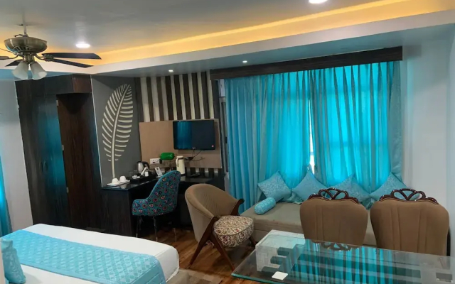 Ashoka Residency Hotel
