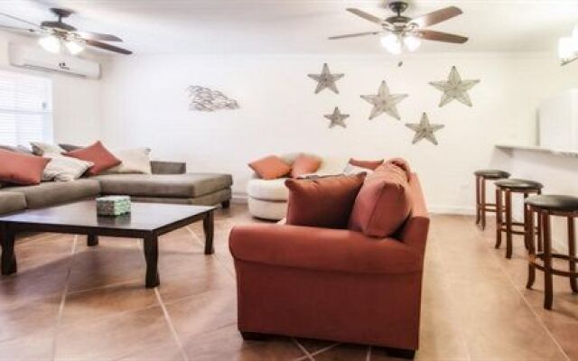 La Cazetta Guest House and Cottages