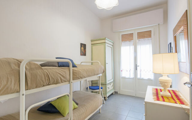 La casa della ceramista