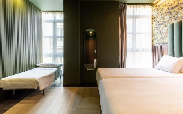 Abba Santander Hotel