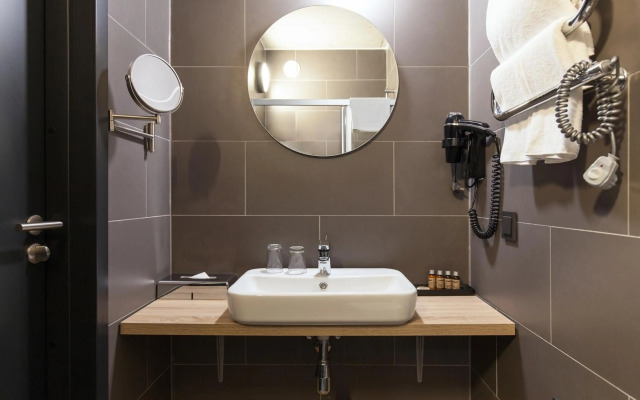 Loop Hotel Vilnius