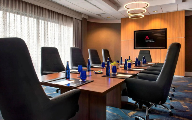 BWI Airport Marriott